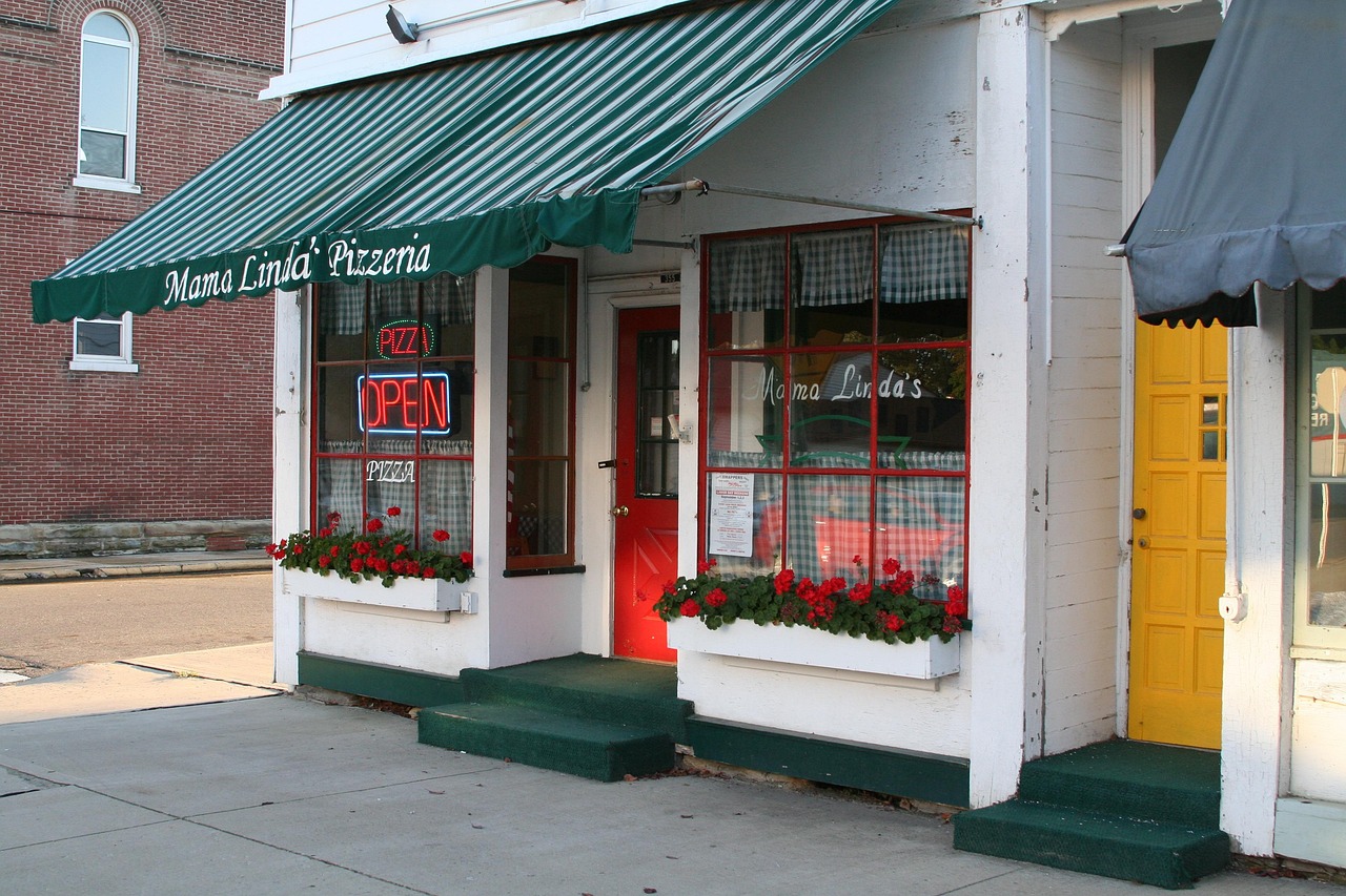 Newspaper & Gazette business environment